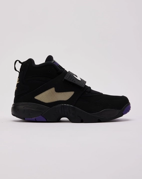 Nike Air Diamond Turf 'Ravens' Party wear Beaded fashion items
