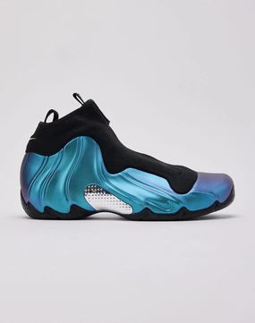 Nike Air Flightposite 'Dusty Cactus' Fashion storage (wardrobes, hangers, etc.) Silk - fabric fashion