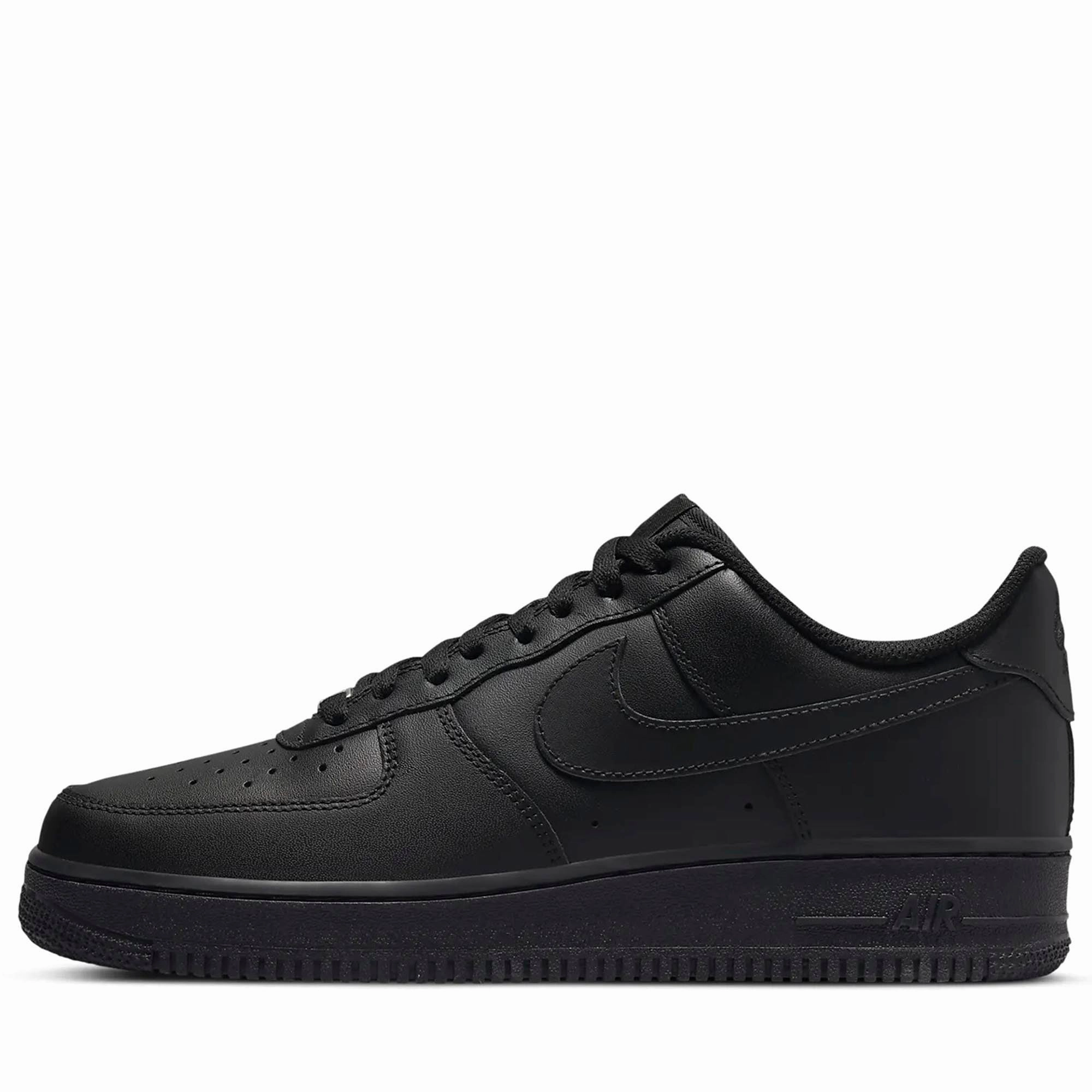 Nike Air Force 1 '07 - Black