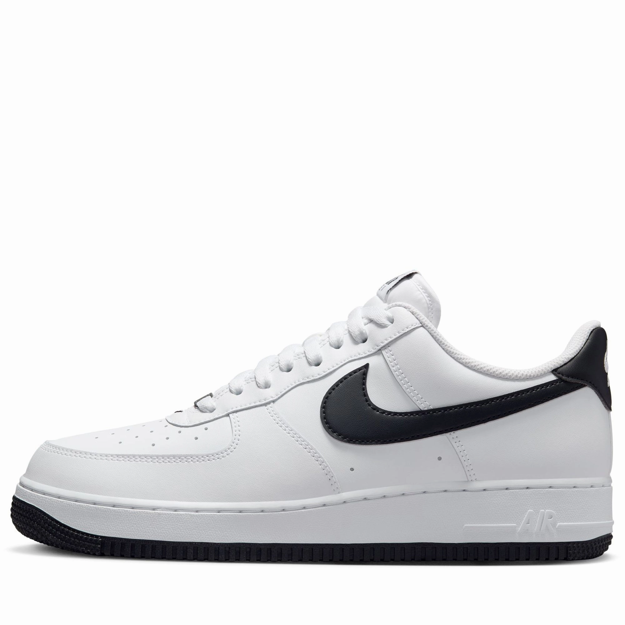 Nike Air Force 1 '07 - White/Black