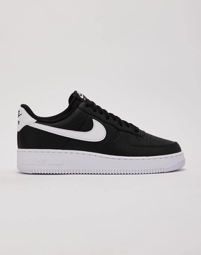 Nike Air Force 1 '07 Low Embroidered fashion Fashion forecasting