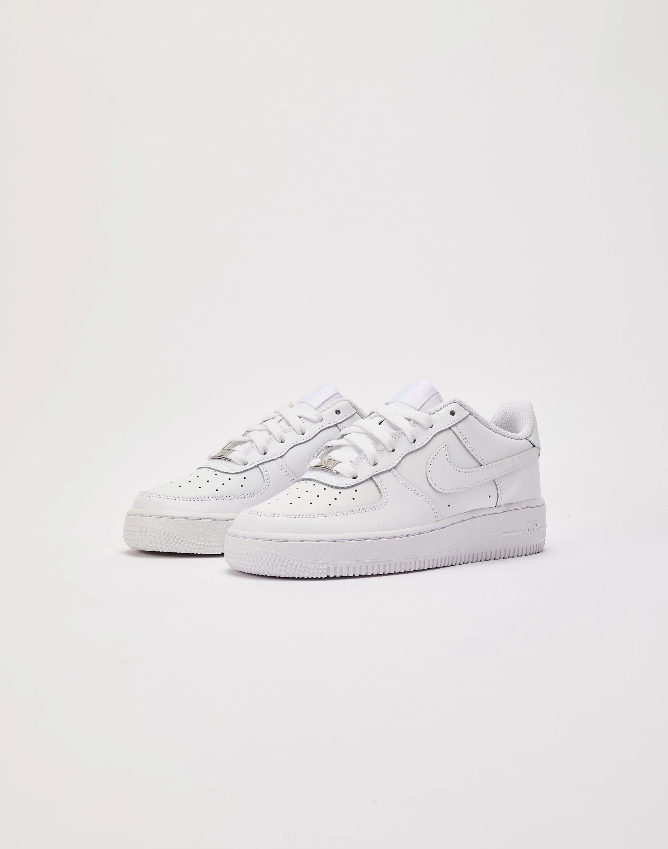 Nike Air Force 1 '07 Low Grade-School Patterned fashion (floral, stripes, etc.)