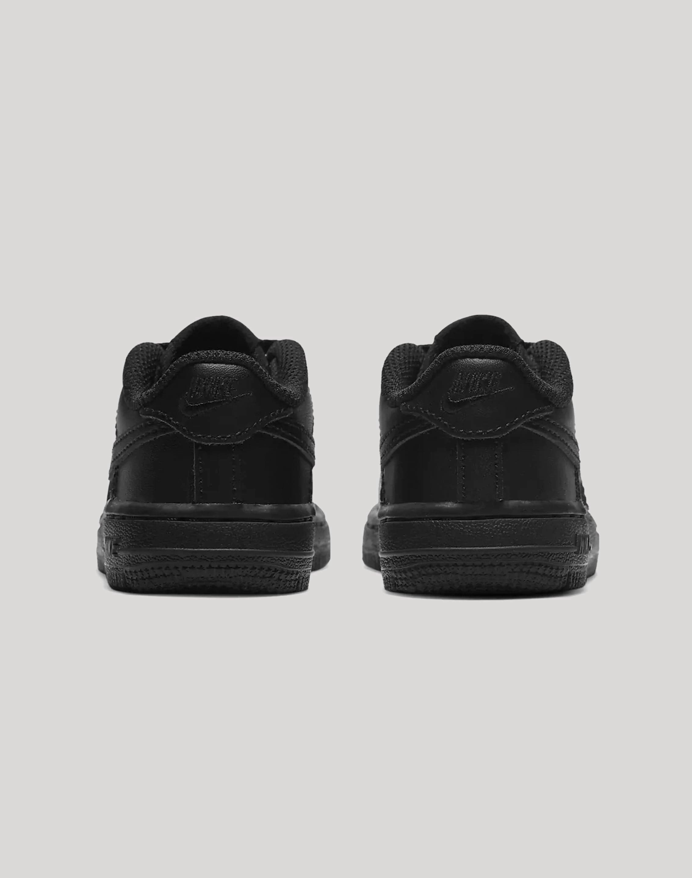 Nike Air Force 1 '07 Low Le Toddler Fashion lookbook