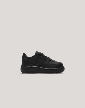 Nike Air Force 1 '07 Low Le Toddler Fashion lookbook Fashion trends by region