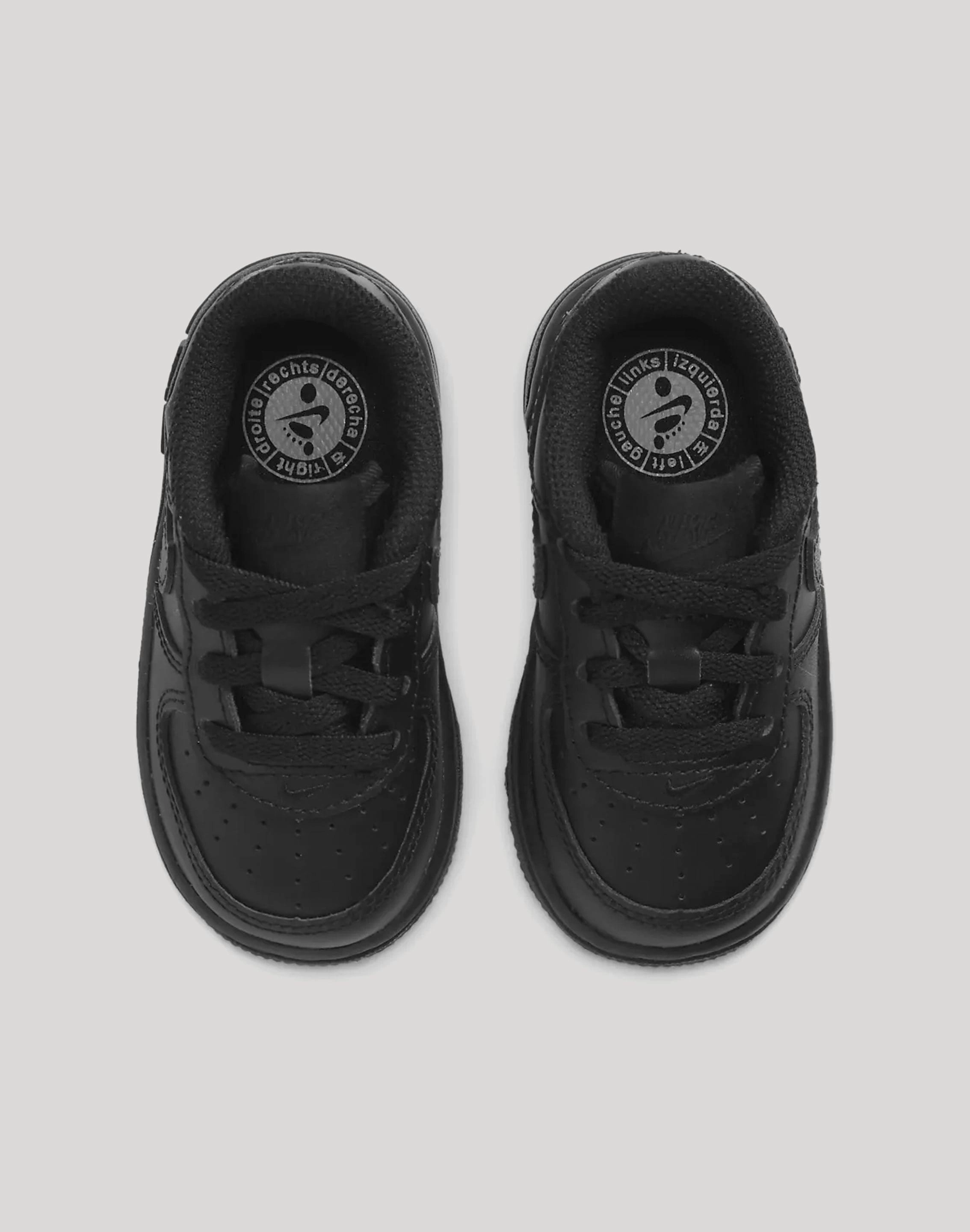Nike Air Force 1 '07 Low Le Toddler Fashion lookbook
