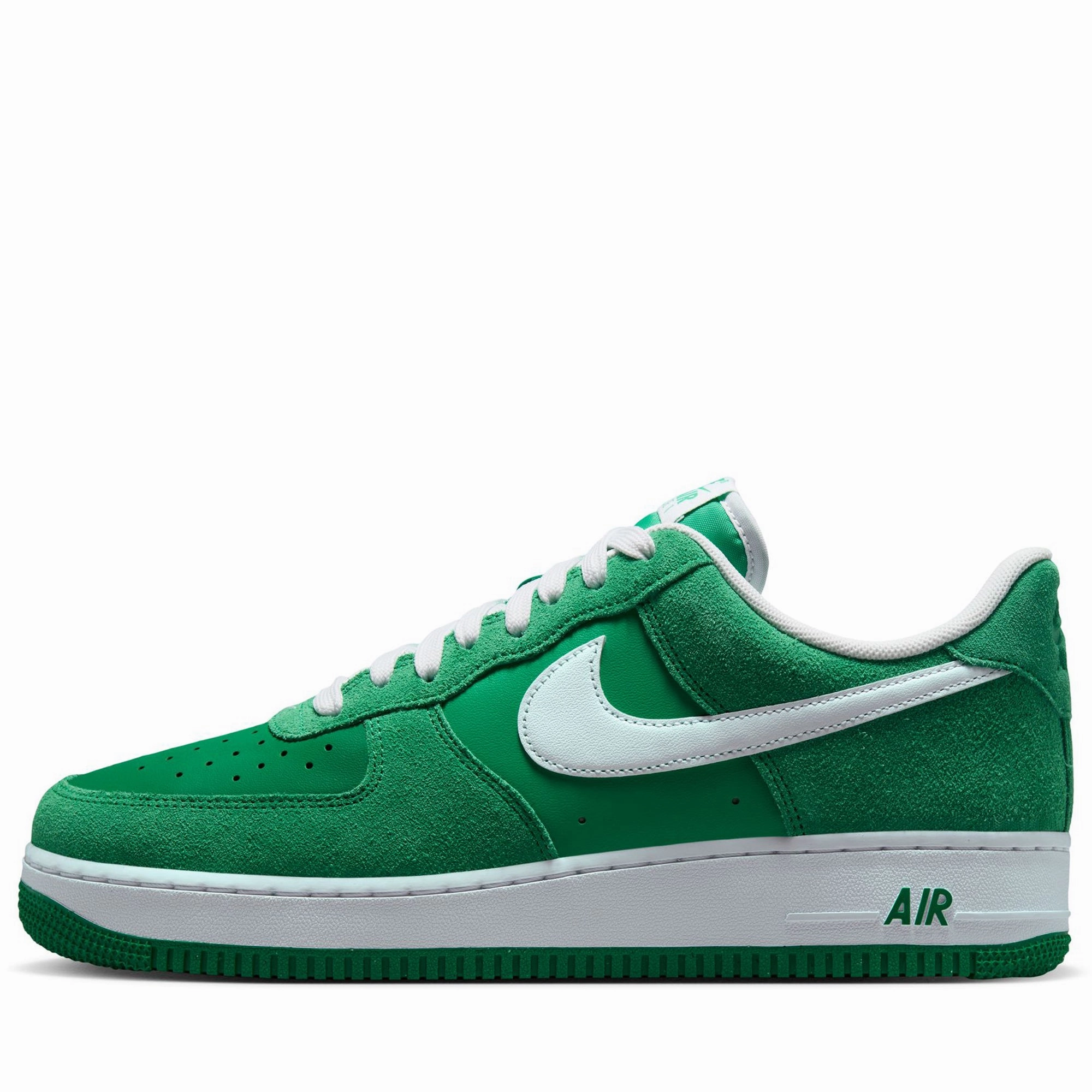 Nike Air Force 1 '07 LV8 - Stadium Green/White