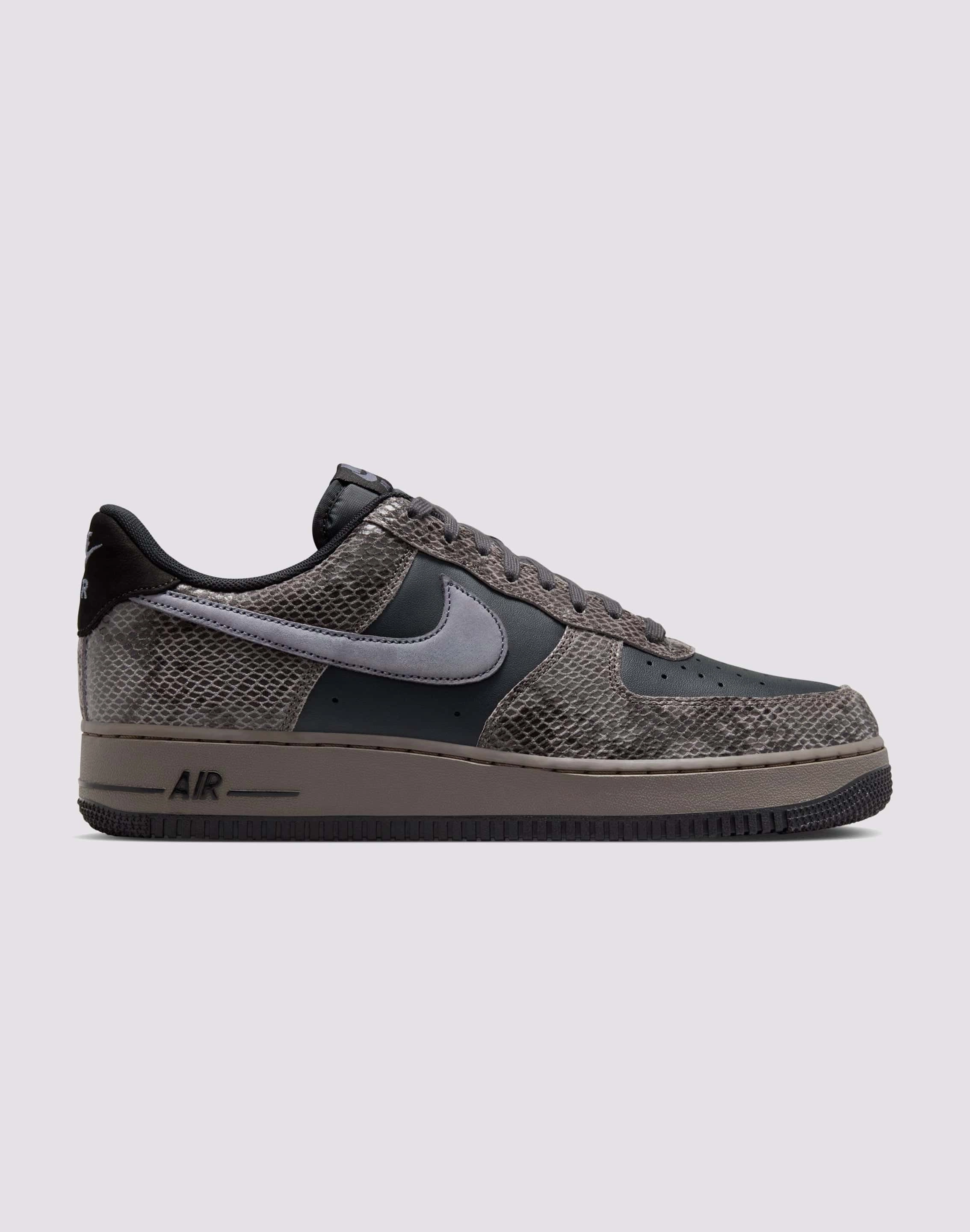 Nike Air Force 1 '07 LV8 Fashion for all ages Fashion museums