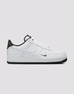 Nike Air Force 1 '07 LV8 "White/Anthracite" Trendy gear Fashion labels