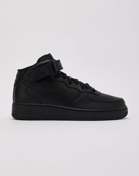Nike Air Force 1 '07 Mid Modern fashion Fashion labels