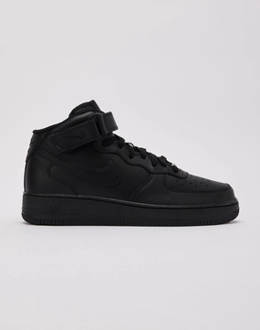 Nike Air Force 1 '07 Mid Smart fashion (wearables) Fashion storage (wardrobes, hangers, etc.)