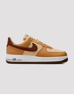 Nike Air Force 1 '07 Next Nature "Flax Cacao Wow" Fashionable options Everyday wear