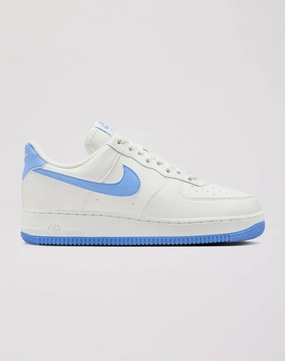 Nike Air Force 1 '07 Next Nature "Sail/Royal Pulse" Fashion events Beachwear items