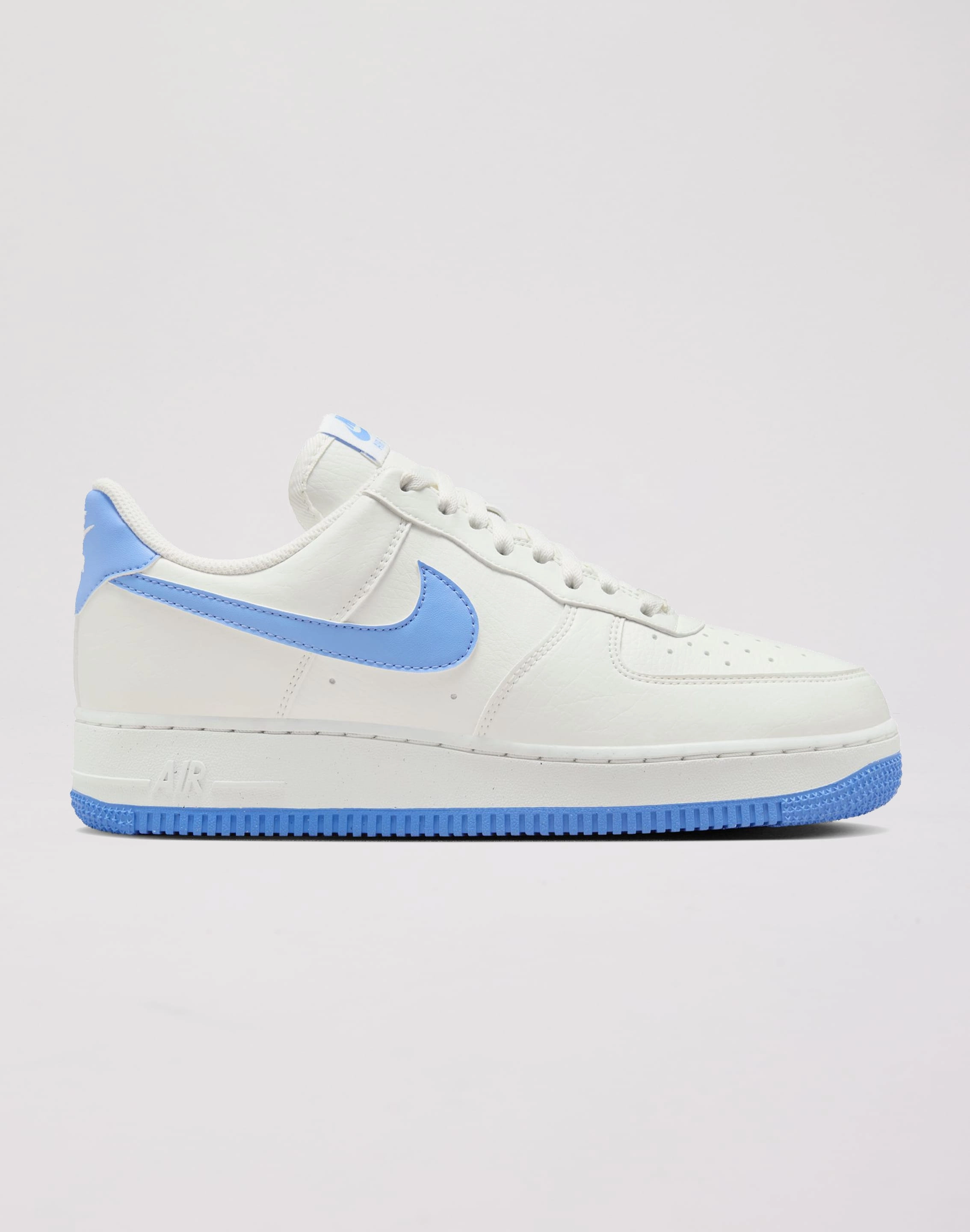 Nike Air Force 1 '07 Next Nature "Sail/Royal Pulse" Fashion events Beachwear items