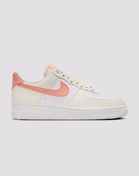 Nike Air Force 1 '07 Next Nature Style statements Fashionable options