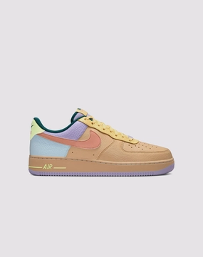 Nike Air Force 1 '07 "Easter" Party wear Fashion photography