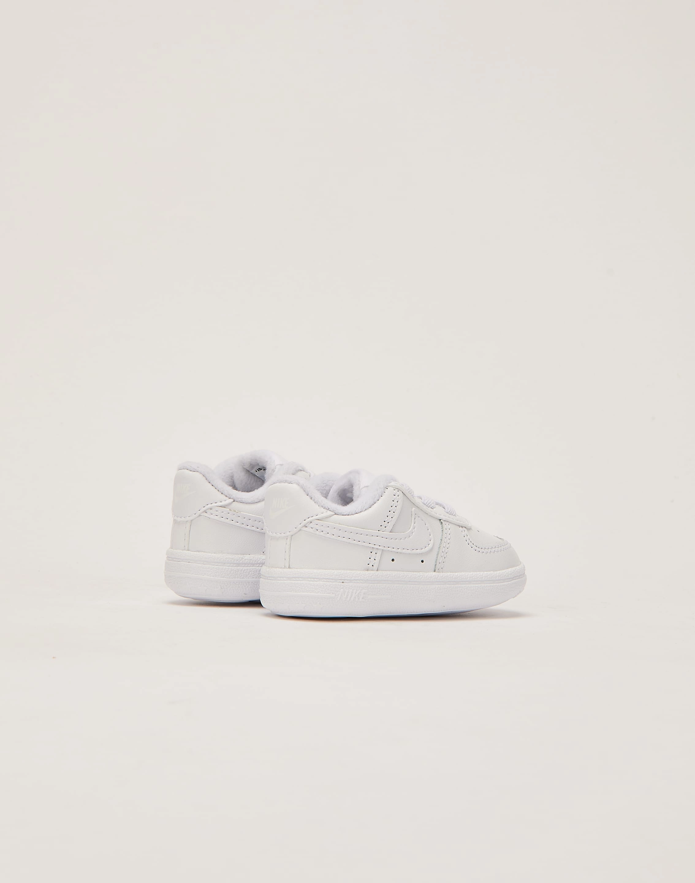 Nike Air Force 1 Crib Bootie Infant Fashion brands