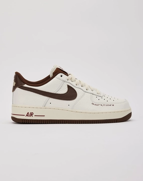 Nike Air Force 1 Low '07 'Yardrunner' Minimalist fashion Sustainable fashion