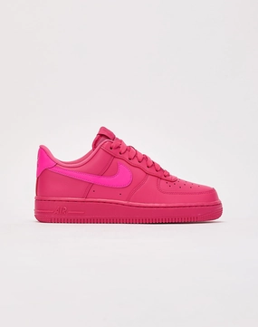 Nike Air Force 1 Low '07 Bohemian style items Designer fashion items