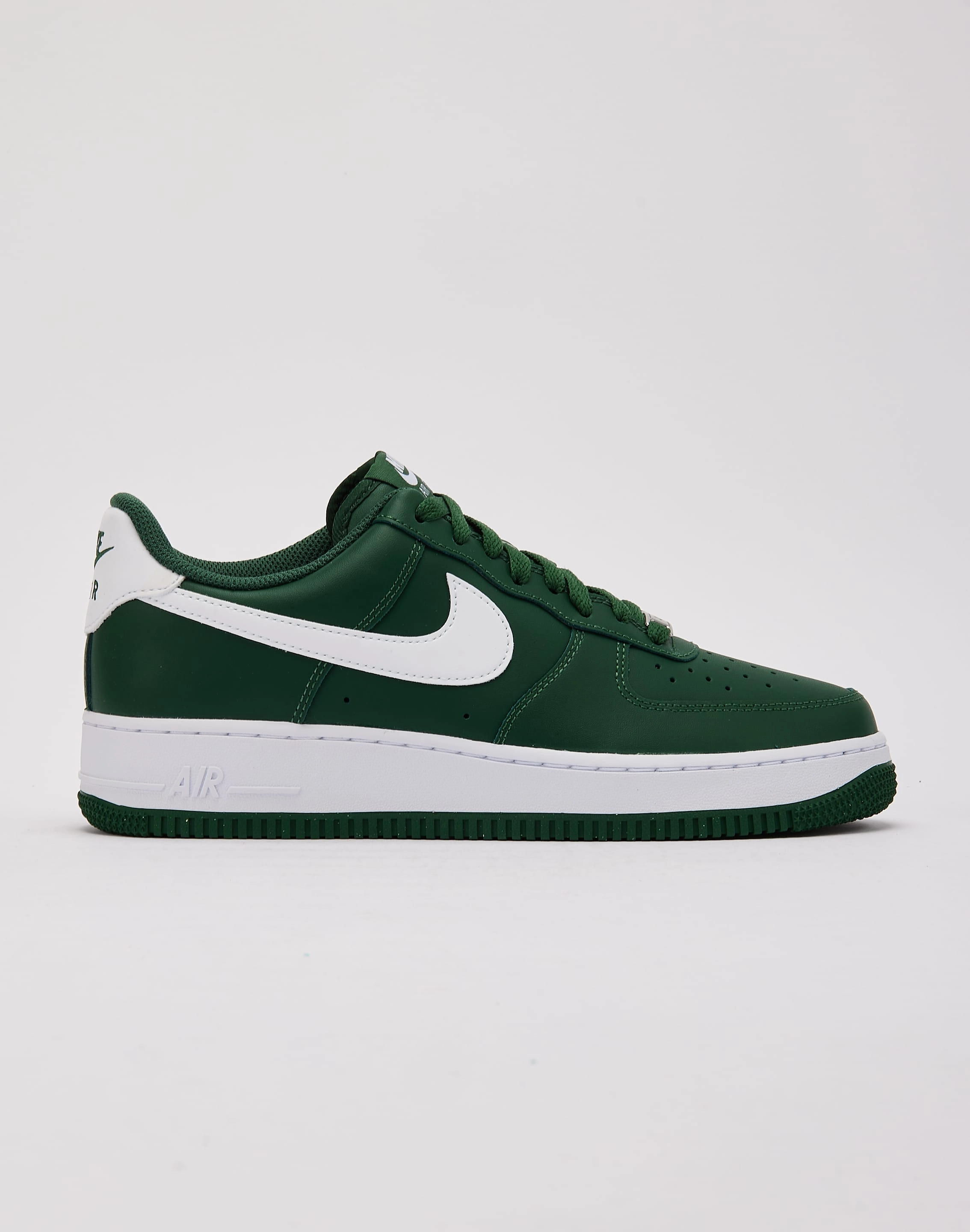 Nike Air Force 1 Low '07 Affordable fashion Vintage - inspired fashion