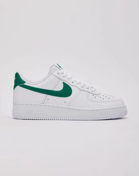 Nike Air Force 1 Low '07 Fashion culture Seasonal wear