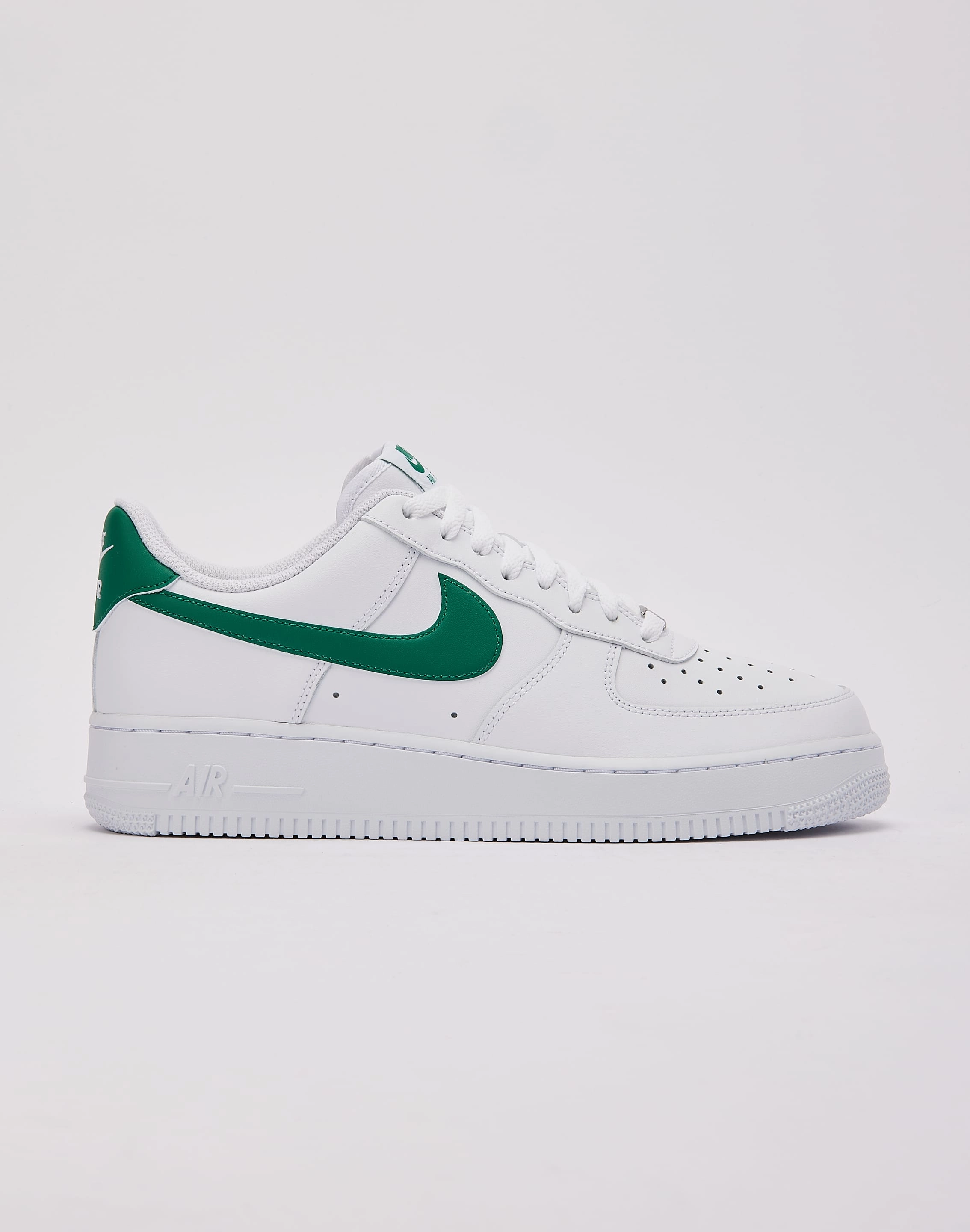 Nike Air Force 1 Low '07 Fashion culture Seasonal wear