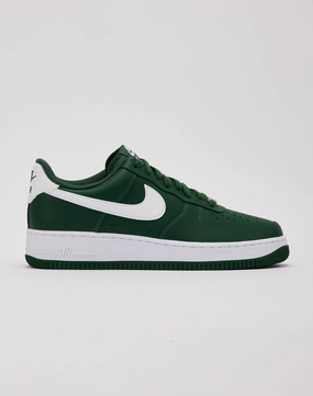 Nike Air Force 1 Low '07 Fashion customization Fashion trends
