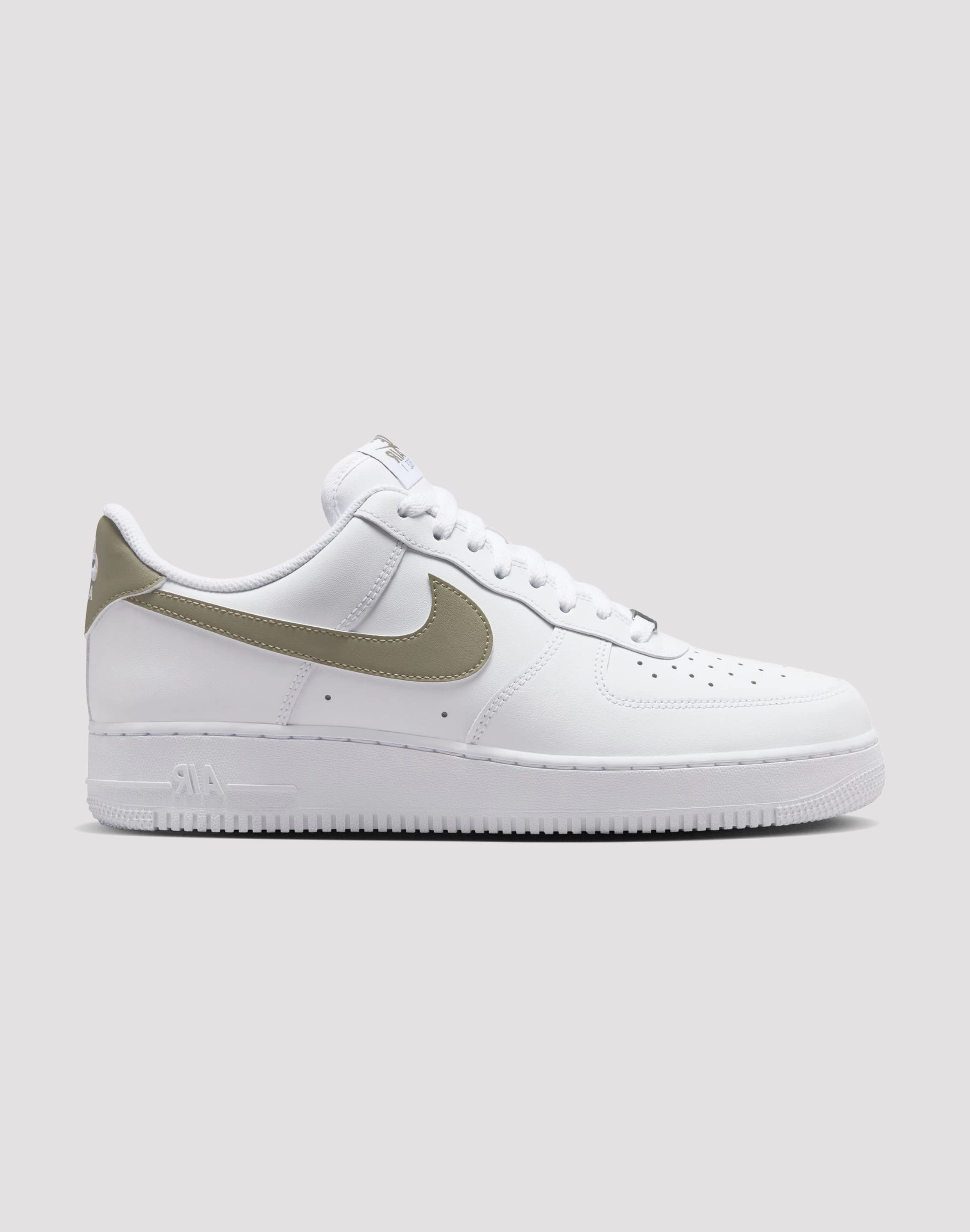 Nike Air Force 1 Low '07 Fashion history Quality apparel