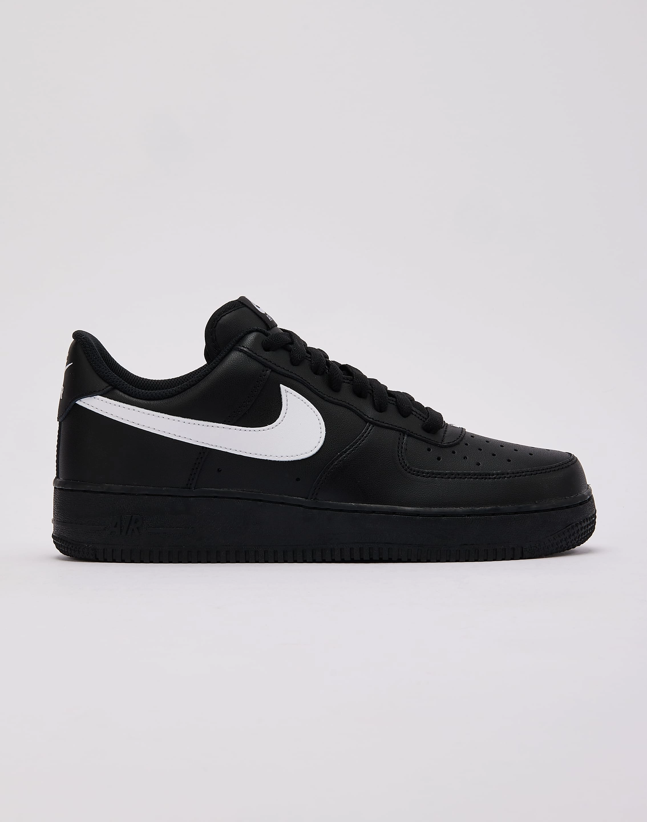 Nike Air Force 1 Low '07 High - end fashion Fashion sizes