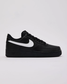 Nike Air Force 1 Low '07 High - end fashion Fashion sizes