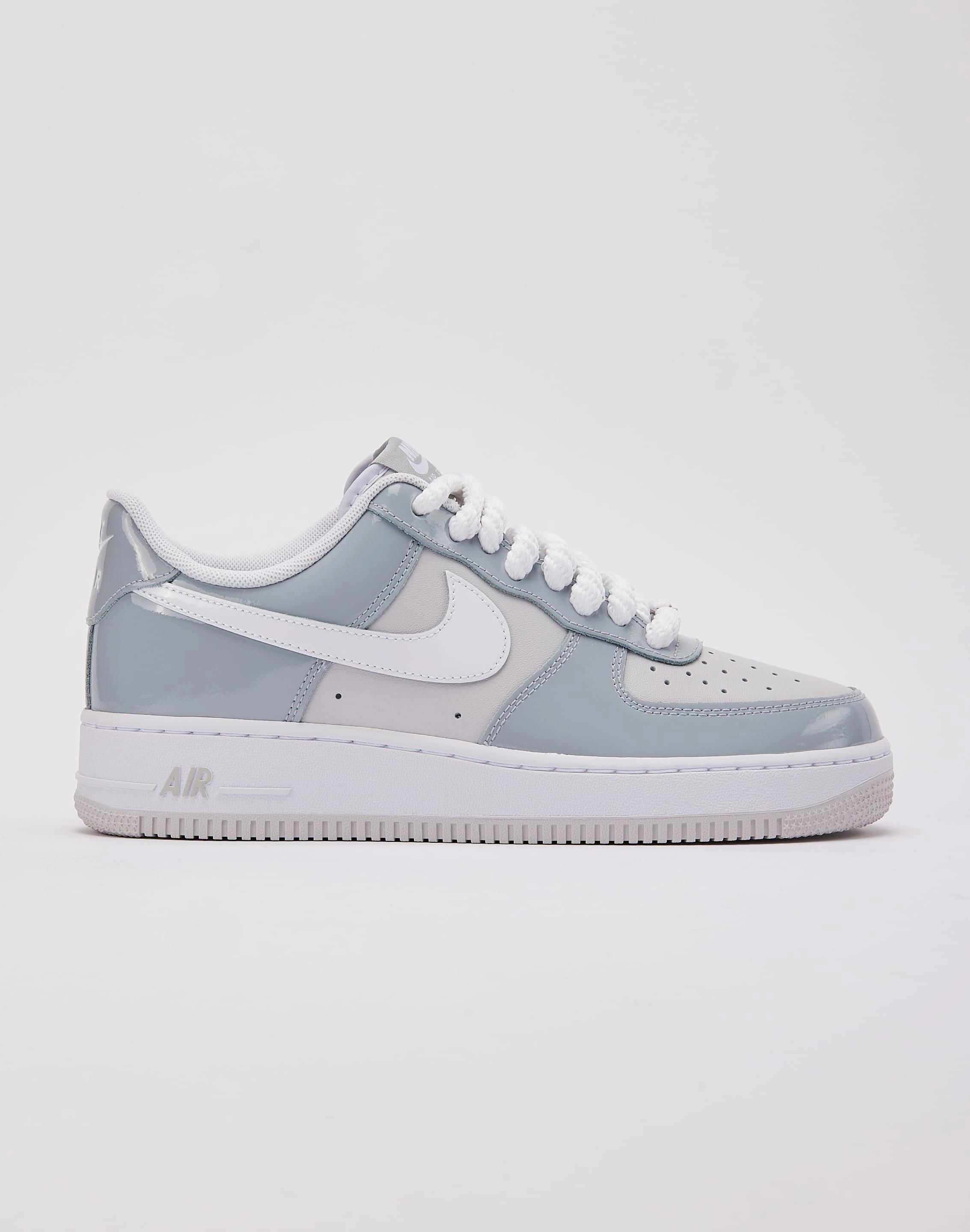 Nike Air Force 1 Low '07 LV8 Sustainable fashion Designer fashion items
