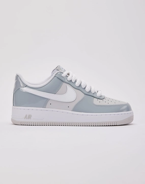 Nike Air Force 1 Low '07 LV8 Sustainable fashion Designer fashion items