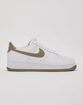 Nike Air Force 1 Low '07 Nautical - themed fashion Beachwear items