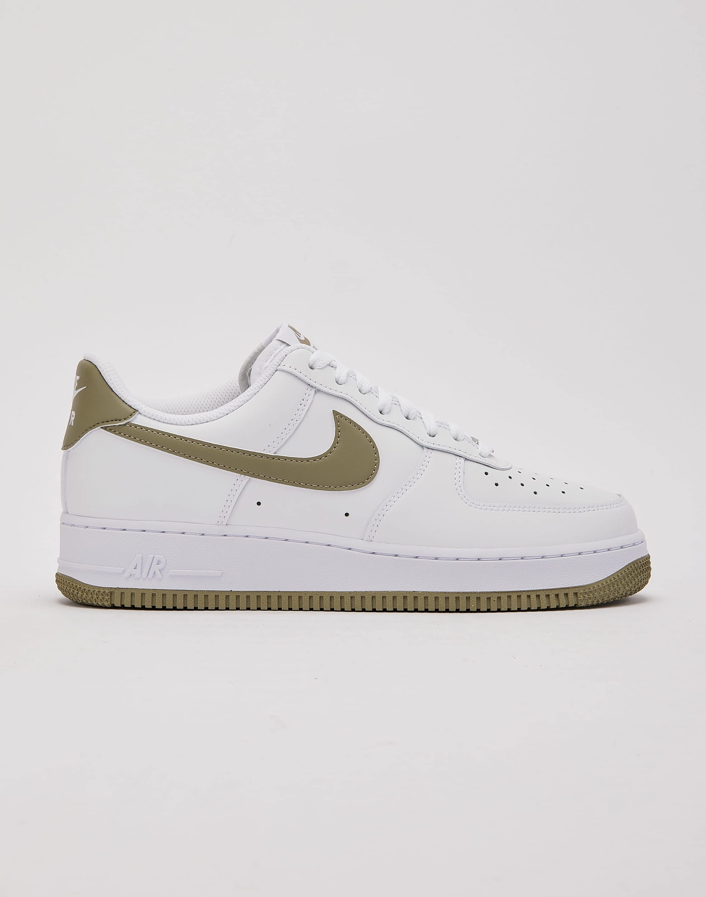 Nike Air Force 1 Low '07 Everyday wear New fashion arrivals