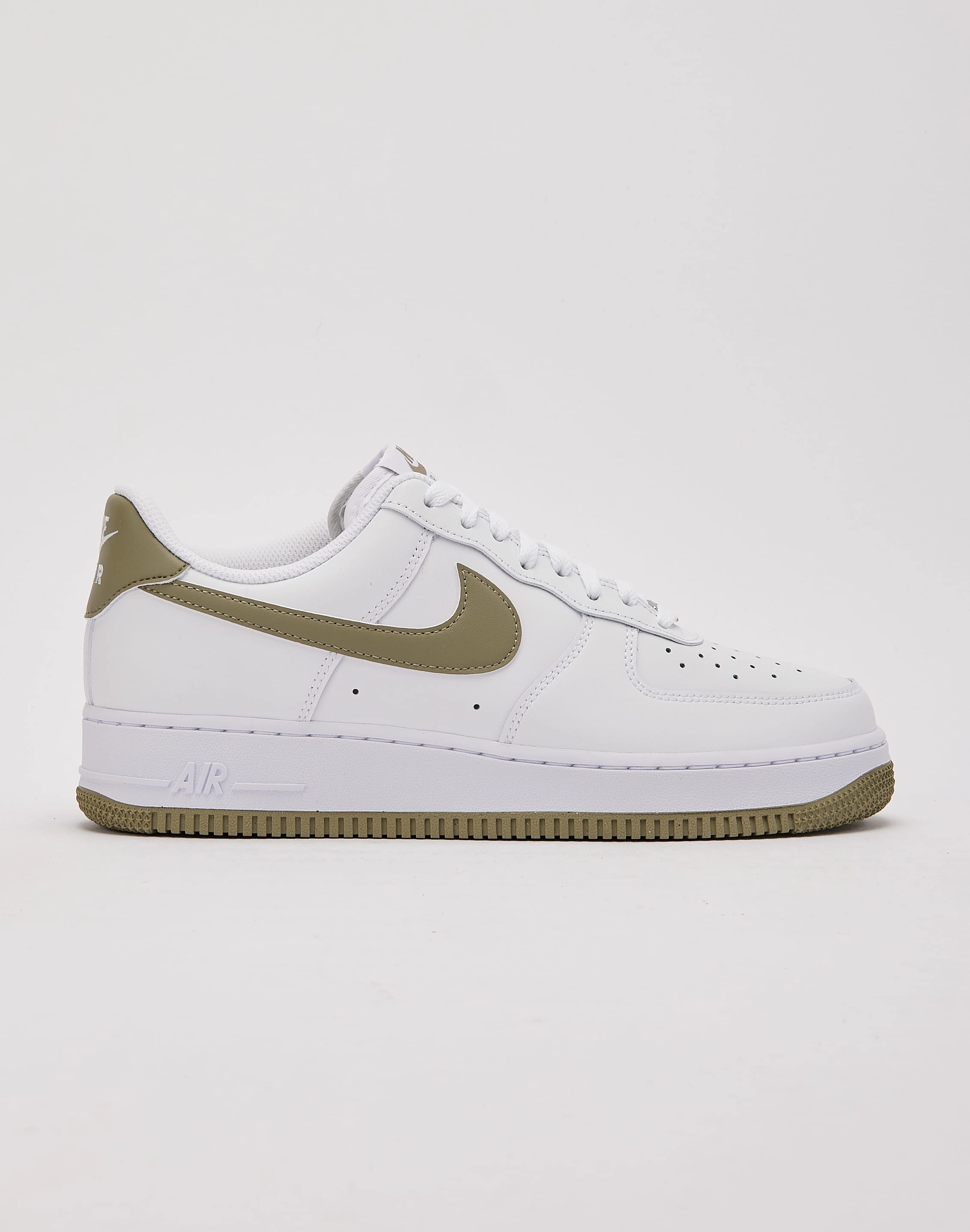 Nike Air Force 1 Low '07 Nautical - themed fashion Beachwear items