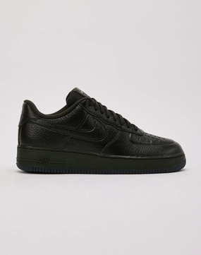 Nike Air Force 1 Low '07 Pro-Tech Hip - hop fashion Runway fashion
