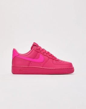Nike Air Force 1 Low '07 Runway fashion Organic fashion products