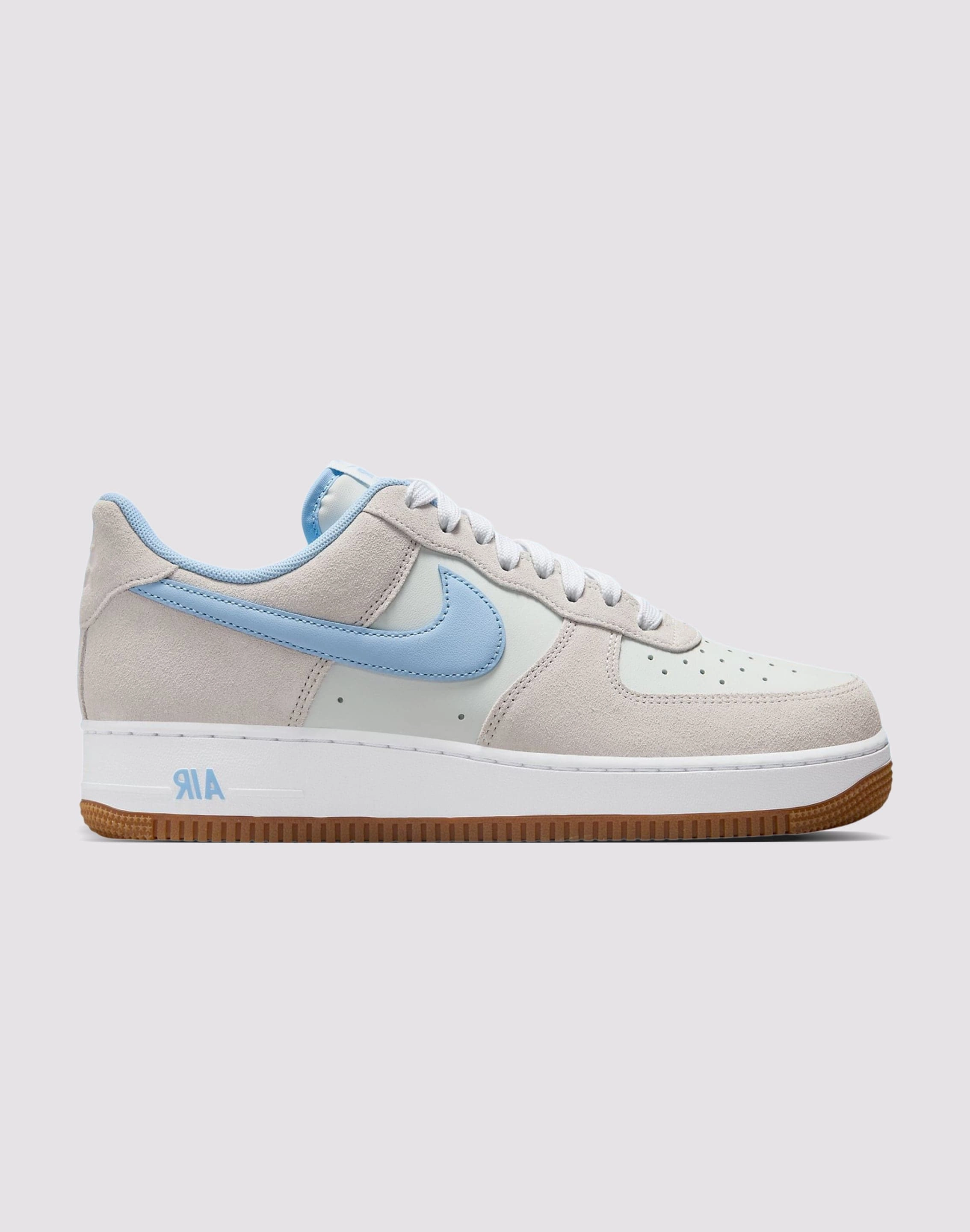 Nike Air Force 1 Low '07 SK8 Wardrobe staples Beaded fashion items