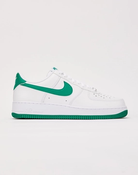 Nike Air Force 1 Low '07 Smart casual wear Fashion lookbook