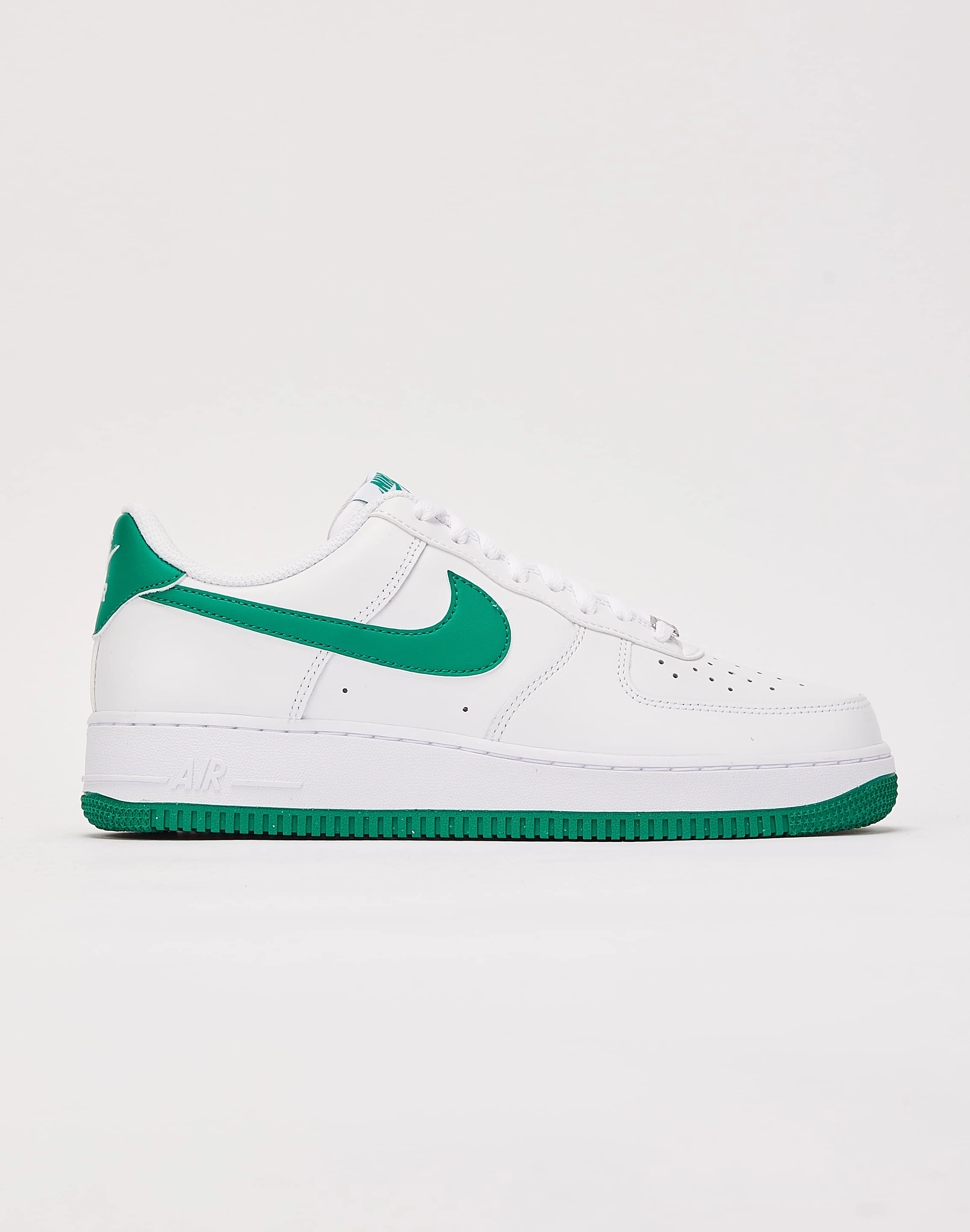 Nike Air Force 1 Low '07 Best - selling fashion Fashion history
