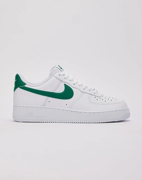 Nike Air Force 1 Low '07 Trendy gear Fashion archives
