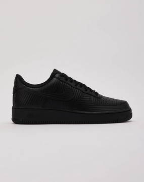 Nike Air Force 1 Low 'Black Carbon Fiber' Fashion labels Fashion trends by region