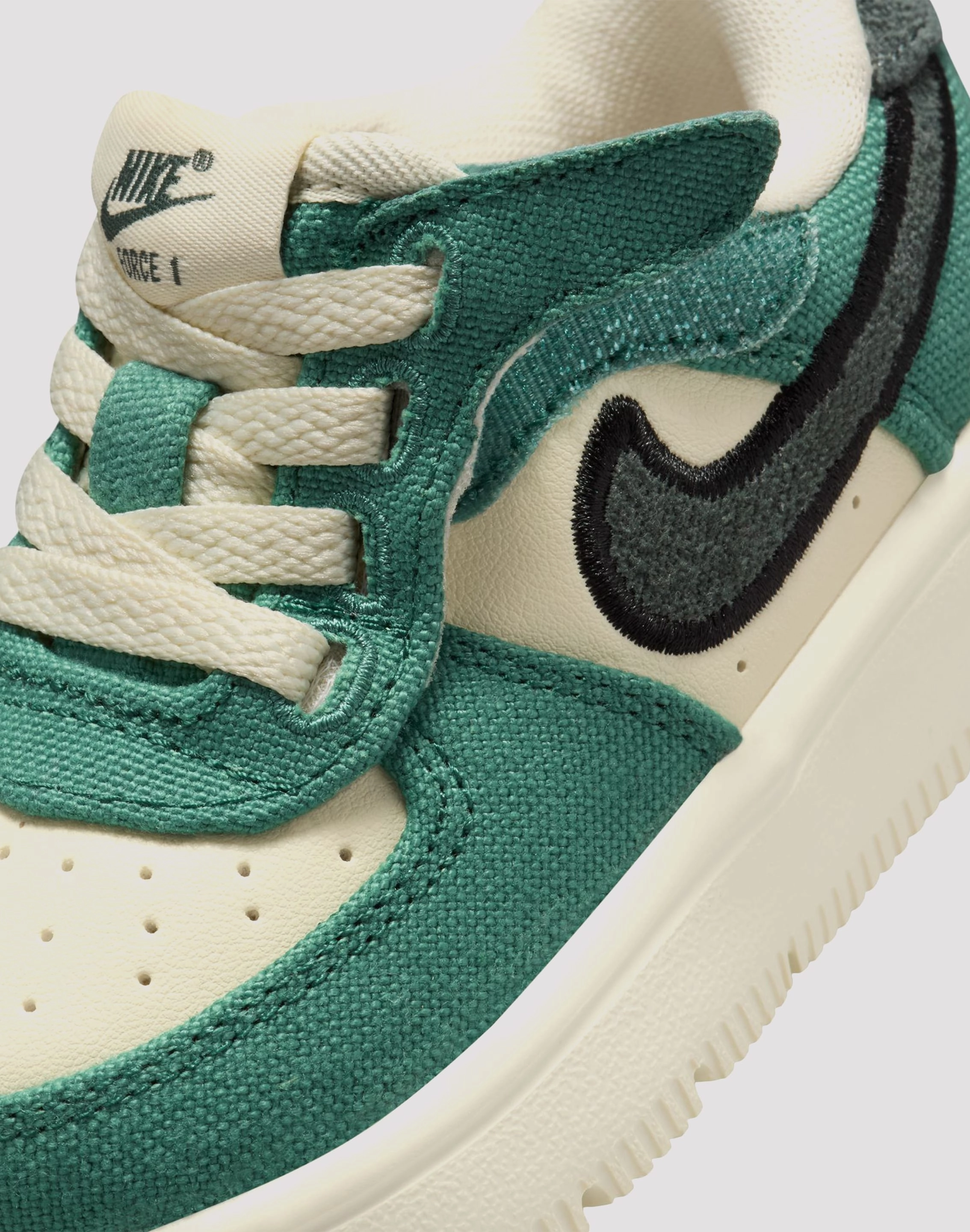 Nike Air Force 1 Low EasyOn Toddler Fashion labels