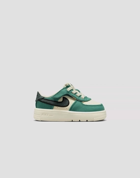 Nike Air Force 1 Low EasyOn Toddler Fashion labels Beaded fashion items
