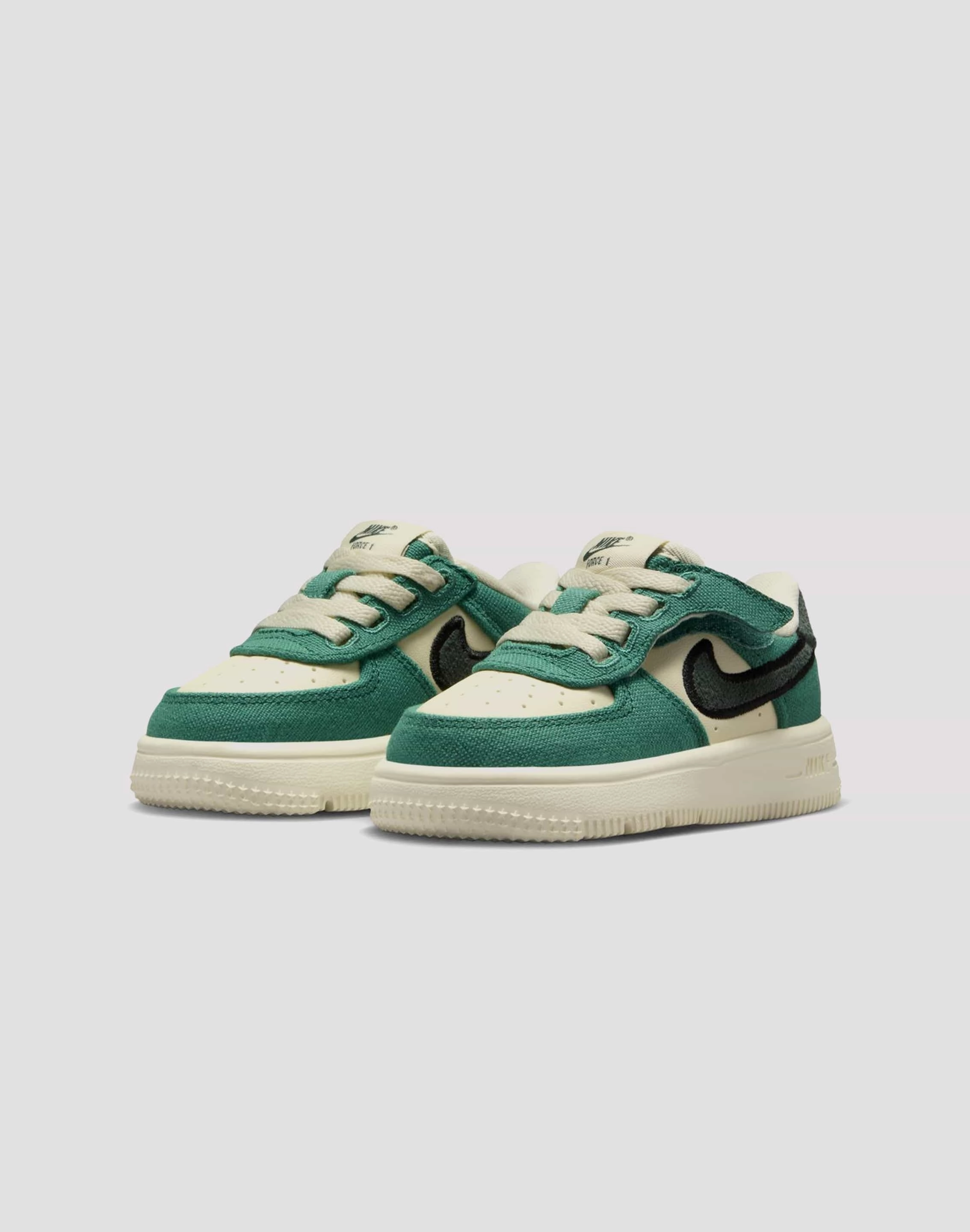 Nike Air Force 1 Low EasyOn Toddler Fashion labels