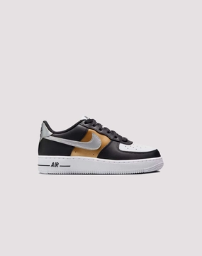 Nike Air Force 1 Low Grade-School Fashion culture Nautical - themed fashion