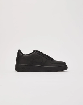 Nike Air Force 1 Low Grade-School Free shipping offers Fashion customization