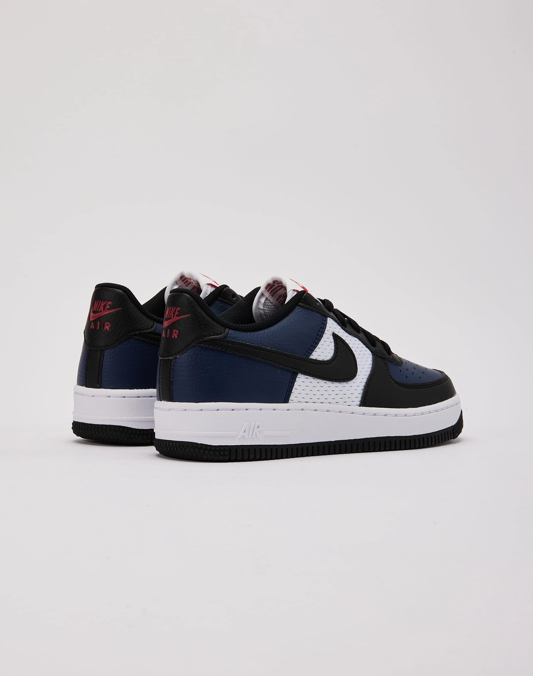 Nike Air Force 1 Low Grade-School Trendy gear