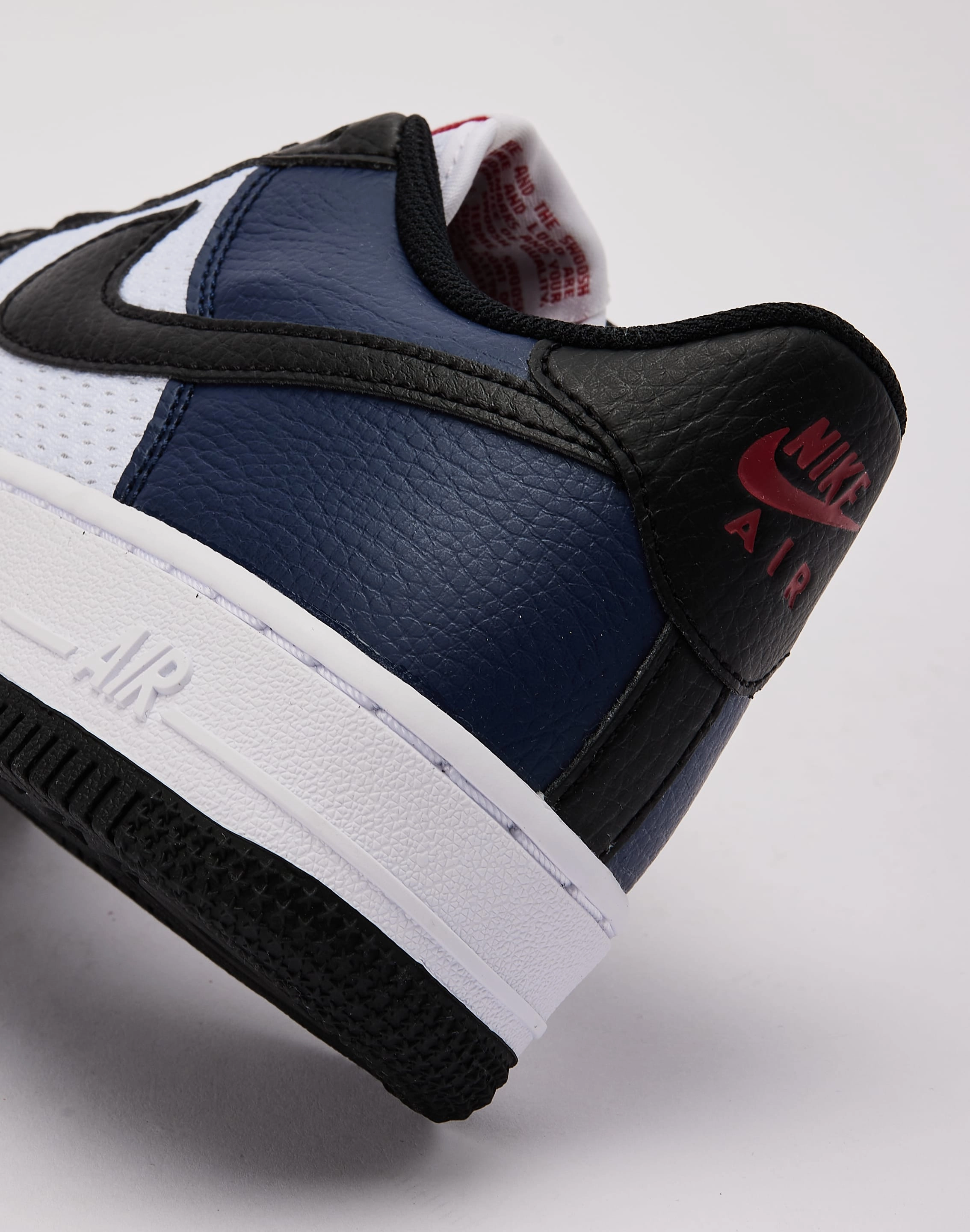 Nike Air Force 1 Low Grade-School Trendy gear