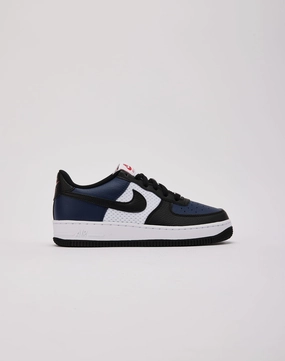 Nike Air Force 1 Low Grade-School Trendy gear Smart casual wear