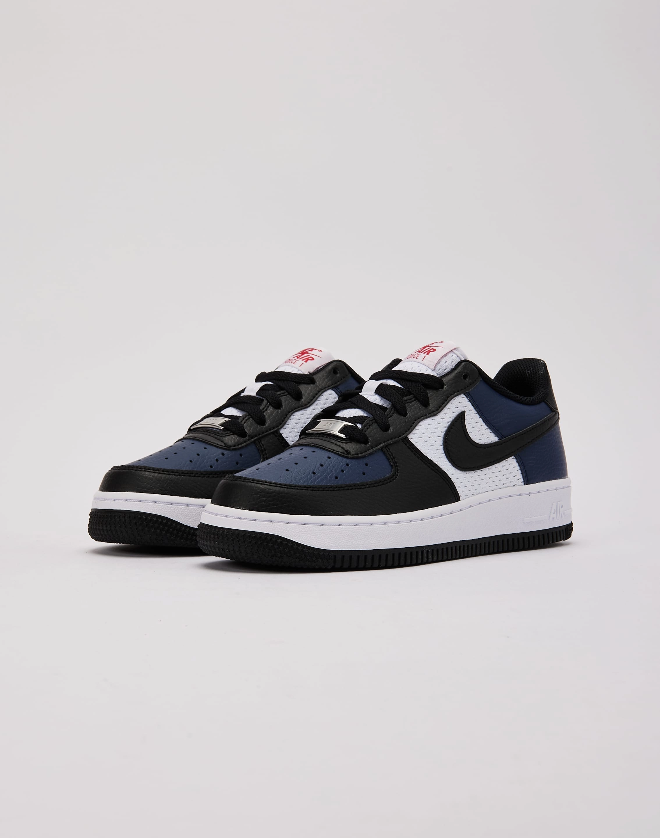 Nike Air Force 1 Low Grade-School Trendy gear
